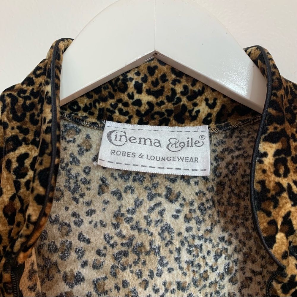 Cinema Etoille Robe - Picture 9 of 9